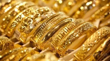 40 جنيهًا مرة واحدة.. أسعار الذهب تسجل رقمًا جديدًا في مصر مفاجأة في سعر عيار 21 1